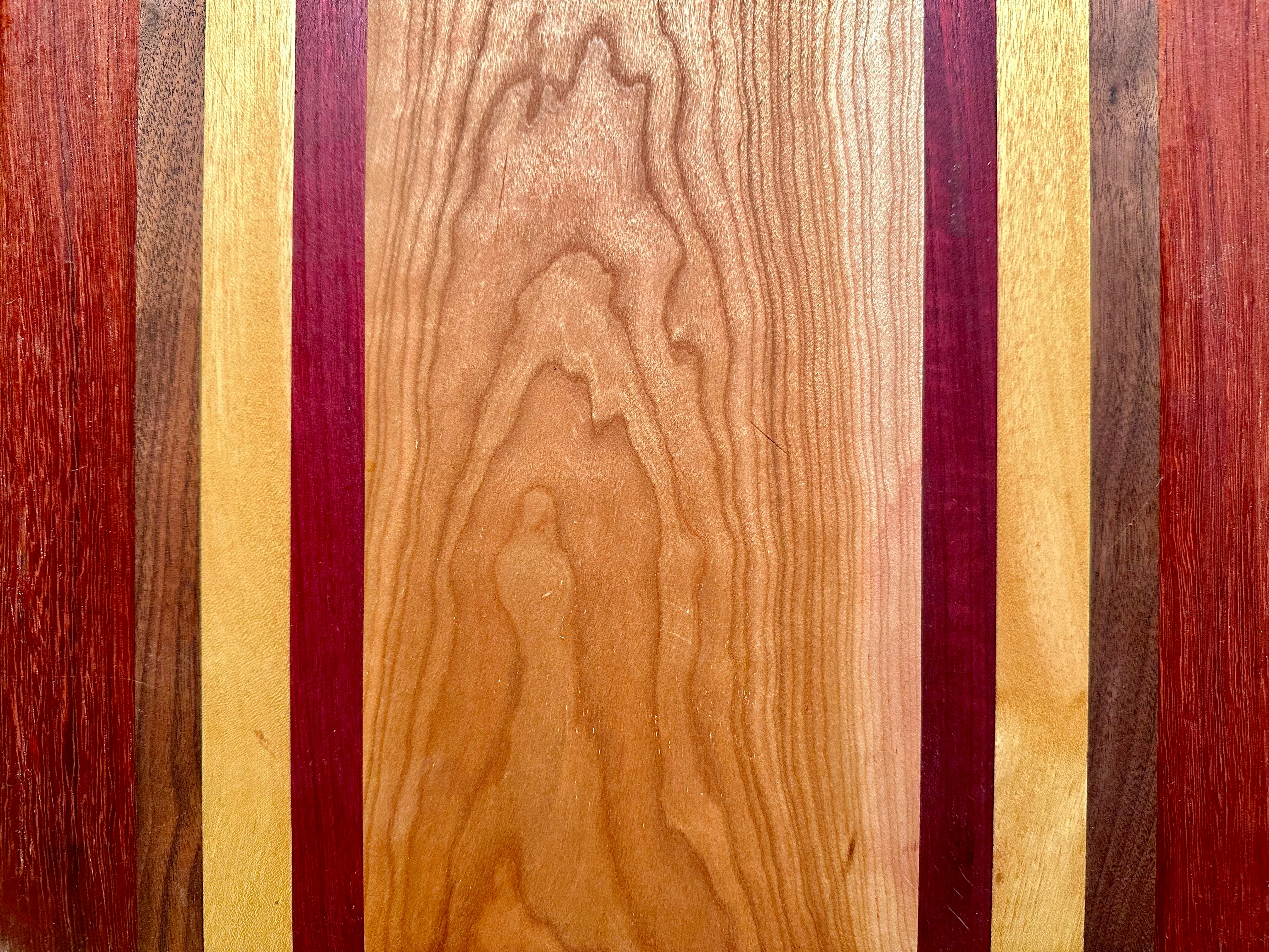 Wood
